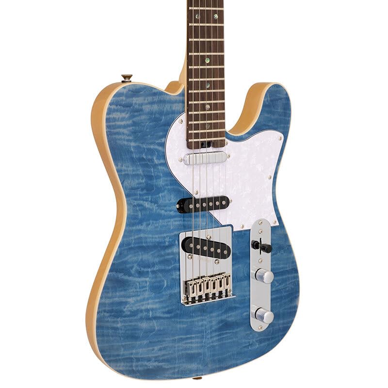 Amazon | AriaProII 615-AE200 LRBL Lorelei Blue アリアプロツー